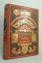Jules Verne / J. Férat - Michel Strogoff - 1905, Antiek en Kunst