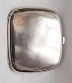 Sigarendoos - Zilver en glaskraal - Zeldzame sigarettenkoker, Antiek en Kunst