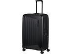 Samsonite Reiskoffer - Nuon Spinner 75/28 Exp (Medium) Matt, Verzenden, Zo goed als nieuw
