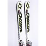 170 skis VOLKL RACETIGER SC UVO, white/black, woodcore, tip, Verzenden, Gebruikt