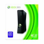 Xbox 360 Slim 4GB + Controller in Doos, Spelcomputers en Games, Ophalen of Verzenden, Zo goed als nieuw