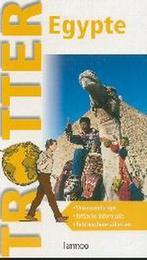 Egypte / Trotter 9789020942347, Boeken, Reisgidsen, Verzenden, Gelezen