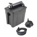 MultiClear Set 8000 - Pontec, Tuin en Terras, Vijvers, Verzenden, Nieuw