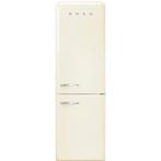 €2149 Smeg FAB32RCR6 koel-vriescombinatie Vrijstaand 331 l, Witgoed en Apparatuur, Ophalen of Verzenden, Nieuw, 160 cm of meer