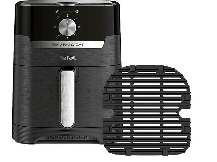 Tefal -   Easy Fry&grill Xl, Witgoed en Apparatuur, Airfryers, Airfryer XL, Nieuw, Verzenden