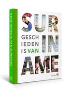 9789462492783 Geschiedenis van Suriname Leo Dalhuisen, Verzenden, Nieuw, Leo Dalhuisen