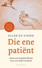 Die ene patiënt 9789026344848 Ellen de Visser, Boeken, Literatuur, Gelezen, Ellen de Visser, Verzenden