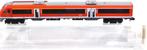 Fleischmann N - 8653 - Treinstel (1) -, Hobby en Vrije tijd, Modeltreinen | N-Spoor, Nieuw