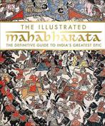 9780241264348 The Illustrated Mahabharata, Nieuw, Dk, Verzenden