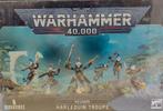 Aeldari Harlequin Troupe (Warhammer 40.000 nieuw), Ophalen of Verzenden, Nieuw