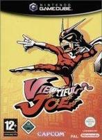 MarioCube.nl: Viewtiful Joe - iDEAL!, Spelcomputers en Games, Games | Nintendo GameCube, Ophalen of Verzenden, Gebruikt
