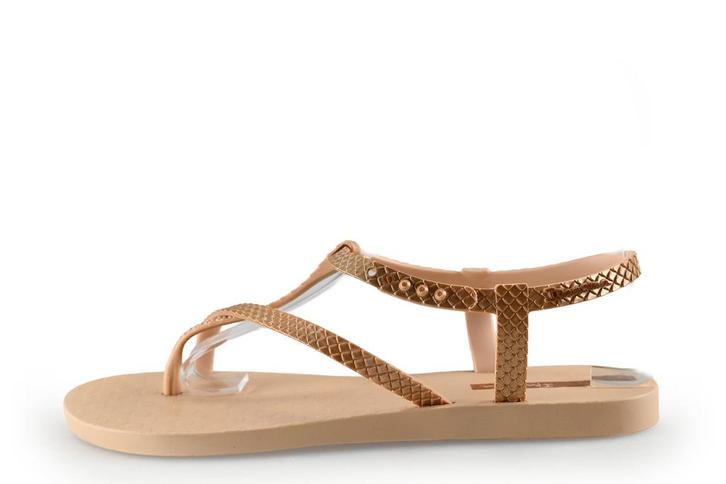 Ipanema Sandalen in maat 38 Beige | 10% korting, Kleding | Dames, Schoenen, Beige, Zo goed als nieuw, Sandalen of Muiltjes, Verzenden