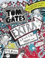Tom Gates Extra Special Treats Not 9781407145105 Liz Pichon, Gelezen, Liz Pichon, Verzenden