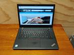 Lenovo Thinkpad T480 | i5 8350u | 8gb DDR4 | 250gb SSD, Computers en Software, Windows Laptops, Qwerty, 8 GB, Minder dan 2 Ghz