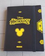 DISNEY ANTHOLOGY SET COMPLETO REGULAR + SPECIAL + STEAMBOAT, Nieuw