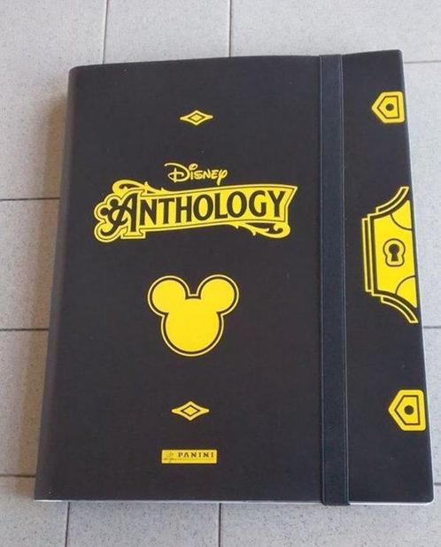 DISNEY ANTHOLOGY SET COMPLETO REGULAR + SPECIAL + STEAMBOAT, Verzamelen, Overige Verzamelen