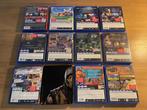 Sony - Playstation 4 (PS4) - Lot of 12 Recent Games -, Nieuw