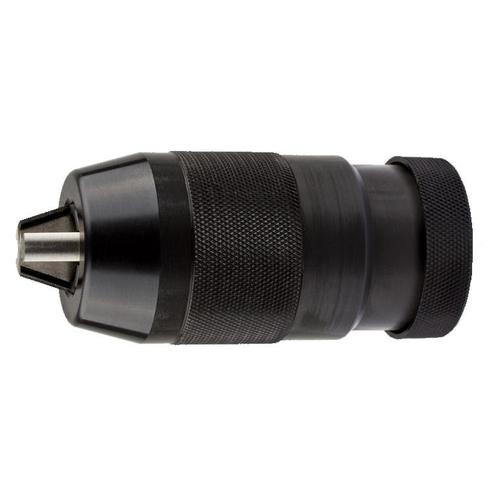 Rotec Snelspanboorkop Premium Vergrendelbaar Ø1 - 16 mm, Doe-het-zelf en Verbouw, Gereedschap | Boormachines, Nieuw, Verzenden