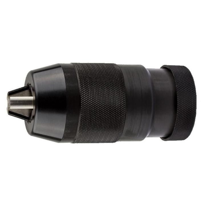 Rotec Snelspanboorkop Premium Vergrendelbaar Ø1 - 16 mm, Doe-het-zelf en Verbouw, Gereedschap | Boormachines, Nieuw, Verzenden