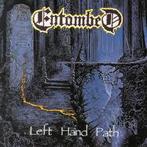 cd - Entombed - Left Hand Path, Cd's en Dvd's, Verzenden, Zo goed als nieuw