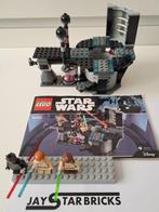 Lego - Star Wars - 75169 - Duel On Naboo - 2000-2010, Kinderen en Baby's, Speelgoed | Duplo en Lego, Nieuw