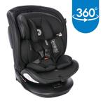 Lorelli Aviator Black Jasper 40-150 cm 360° i-Size Autostoel, Kinderen en Baby's, Autostoeltjes, Verzenden, Nieuw, 15 t/m 36 kg