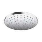 Hoofddouche HansGrohe Vernis Blend 200 1 Jet Low Pressure, Ophalen of Verzenden, Nieuw, Chroom, Kraan