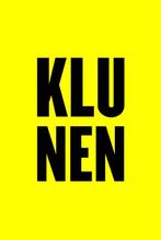 Klunen 9789057592485 Kluun, Verzenden, Gelezen, Kluun