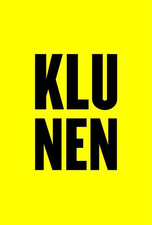 Klunen 9789057592485 Kluun, Boeken, Literatuur, Gelezen, Verzenden
