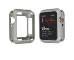 DrPhone FC2 - 42mm Case – Kras en Schokbestendig TPU Hoesje, Sieraden, Tassen en Uiterlijk, Smartwatches, Nieuw, Verzenden