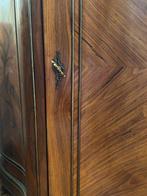 Commode - Palissander, Satijnhout - Louis XV Revival Commode