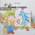 Vreemde vriendjes 9789088300202 C. Göknil, Verzenden, Gelezen, C. Göknil