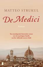 De medici / Medici / 1 9789022584347 Matteo Strukul, Verzenden, Zo goed als nieuw, Matteo Strukul
