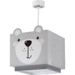 Babykamer beer hanglamp, grijs, Kinderen en Baby's, Kinderkamer | Inrichting en Decoratie, Ophalen of Verzenden, Nieuw