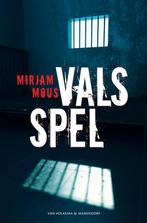 Vals spel (9789000319459, Mirjam Mous), Boeken, Verzenden, Nieuw