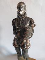 Enrrique Barros Fernández (1905 - 1990) - sculptuur, Miguel, Antiek en Kunst