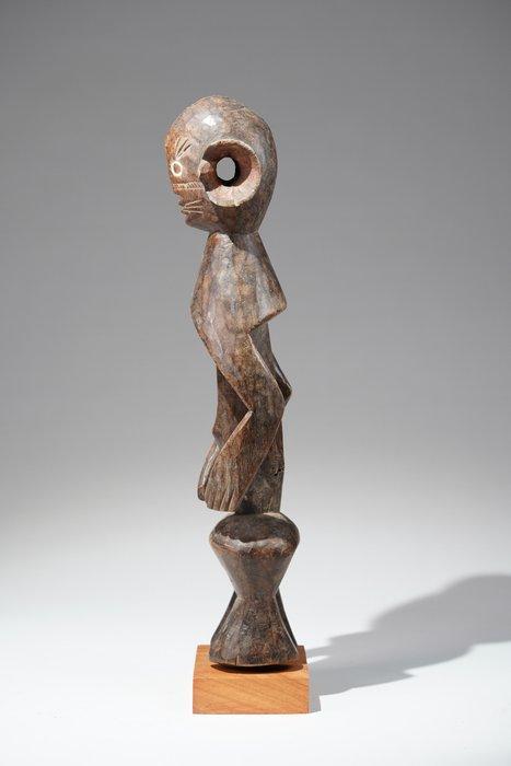 Mumuye - Nigeria (Zonder Minimumprijs), Antiek en Kunst, Kunst | Niet-Westerse kunst