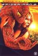 Spider-man 2 - DVD, Cd's en Dvd's, Dvd's | Avontuur, Verzenden