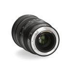 Nikon Z 24-70mm 2.8 S, Audio, Tv en Foto, Fotografie | Lenzen en Objectieven, Ophalen of Verzenden, Zo goed als nieuw