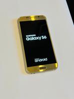 Samsung Galaxy S6 - 64GB - Goud, Telecommunicatie, Mobiele telefoons | Samsung, Nieuw, Ophalen of Verzenden