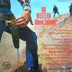 LP gebruikt - Geoff Love &amp; His Orchestra - Big Wester..., Verzenden, Zo goed als nieuw