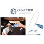 Multi Tool 10-in-1 / Piepschuimsnijder - Soldeerbout etc., Verzenden, Nieuw, Gereedschap of Toebehoren