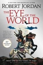 9781250754738 The Wheel of Time - 1 - The Eye of the World, Boeken, Nieuw, Jordan, Robert, Verzenden