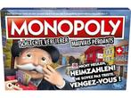 Monopoly For Sore Losers Bordspel Educatief, Verzenden, Nieuw