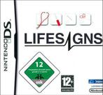 Lifesigns Hospital Affairs-Standaard (NDS) NIEUW, Spelcomputers en Games, Games | Nintendo DS, Ophalen of Verzenden, Nieuw
