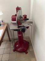 Berkel - Snijmachine - 834 - Roestvrij staal