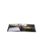 2014 LAMBORGHINI HURACAN LP 610-4 HARDCOVER BROCHURE, Nieuw, Author