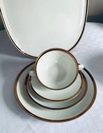 Tafelservies voor 12 (55) - Porselein - Rosenthal Fortuna