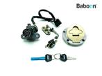 Contactslot Set Ducati Monster 900 2000-2002 (M900), Verzenden, Gebruikt