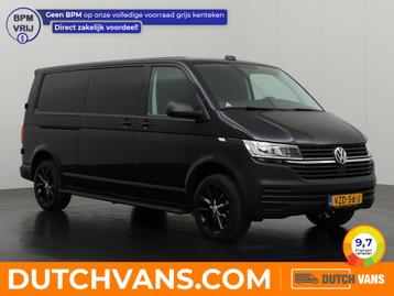Volkswagen Transporter L2 H1 2024 €397 per maand beschikbaar voor biedingen
